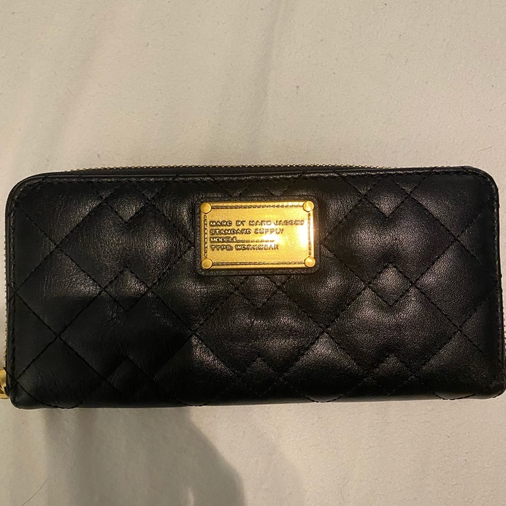 Marc Jacobs Wallet